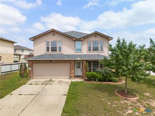 2002 Isabelle Drive, Copperas Cove, TX 76522