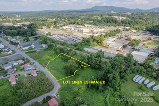 00 S Anderson Street, Morganton, NC 28655