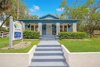 1302 E ROBINSON STREET, Orlando, FL 32801