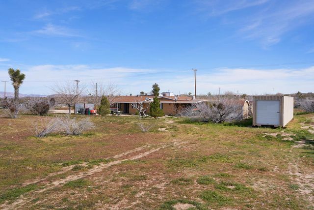 1588 Old Woman Springs Road, Yucca Valley, CA 92284