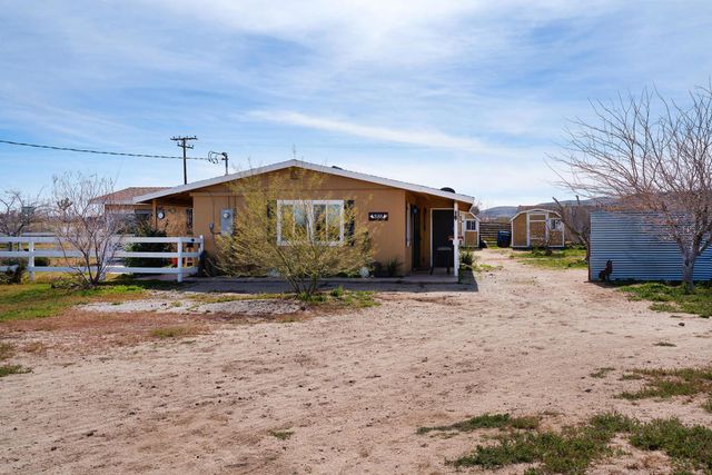 1588 Old Woman Springs Road, Yucca Valley, CA 92284