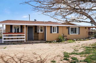 1588 Old Woman Springs Road, Yucca Valley, CA 92284