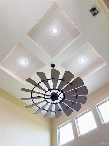 4105 Stillwater Cove, Edinburg, TX 78542