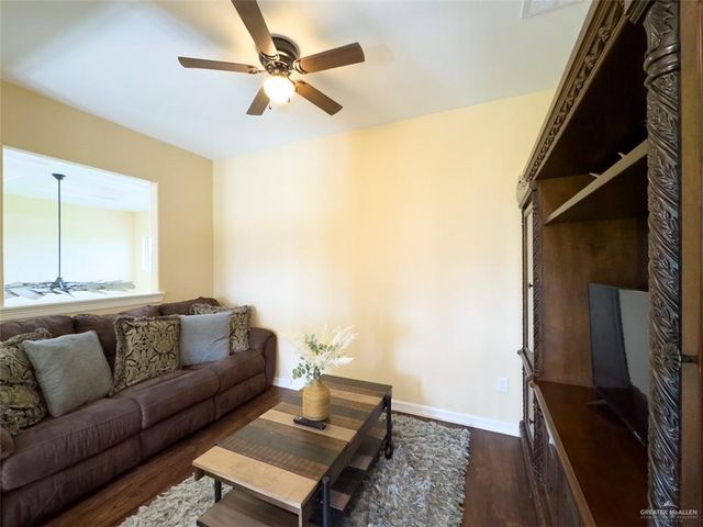 4105 Stillwater Cove, Edinburg, TX 78542