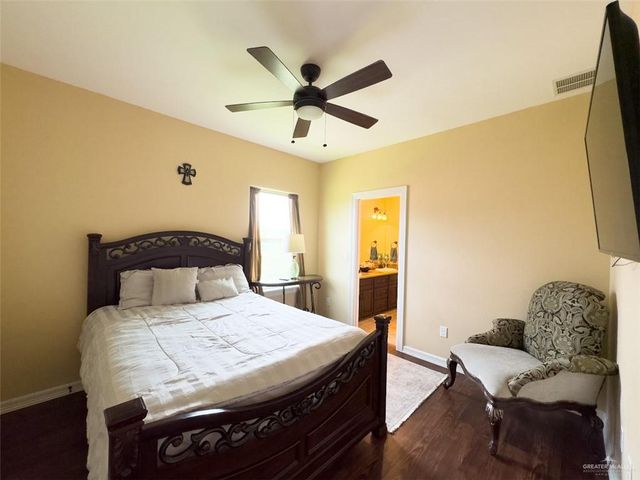 4105 Stillwater Cove, Edinburg, TX 78542