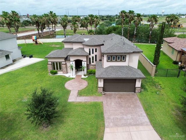 4105 Stillwater Cove, Edinburg, TX 78542