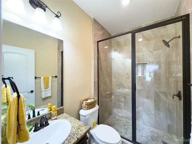 4105 Stillwater Cove, Edinburg, TX 78542