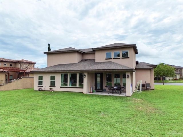 4105 Stillwater Cove, Edinburg, TX 78542