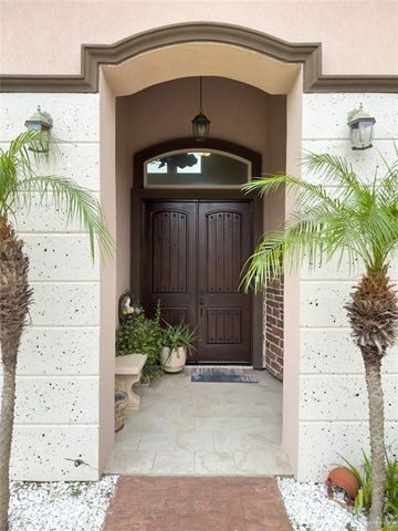 4105 Stillwater Cove, Edinburg, TX 78542