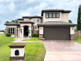 4105 Stillwater Cove, Edinburg, TX 78542