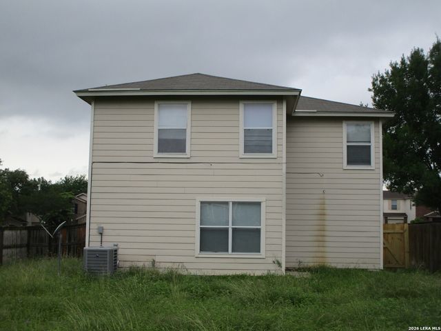 7916 CAVERN Hill, San Antonio, TX 78254