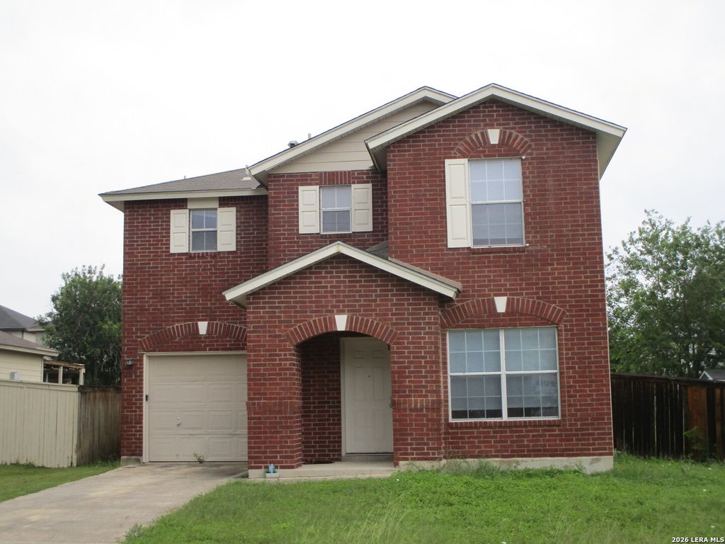 7916 CAVERN Hill, San Antonio, TX 78254