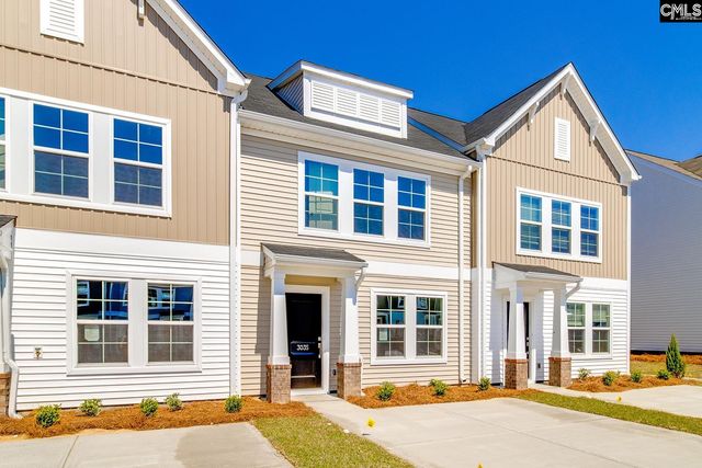 3035 Harborview Drive, Columbia, SC 29229