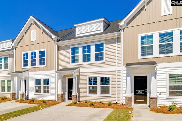 3035 Harborview Drive, Columbia, SC 29229