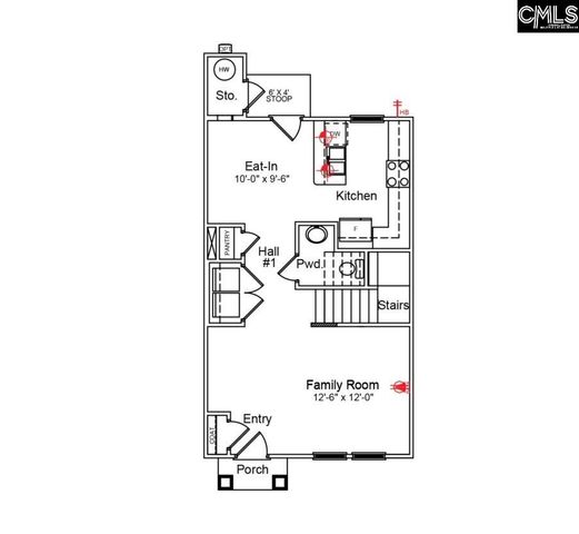 3035 Harborview Drive, Columbia, SC 29229