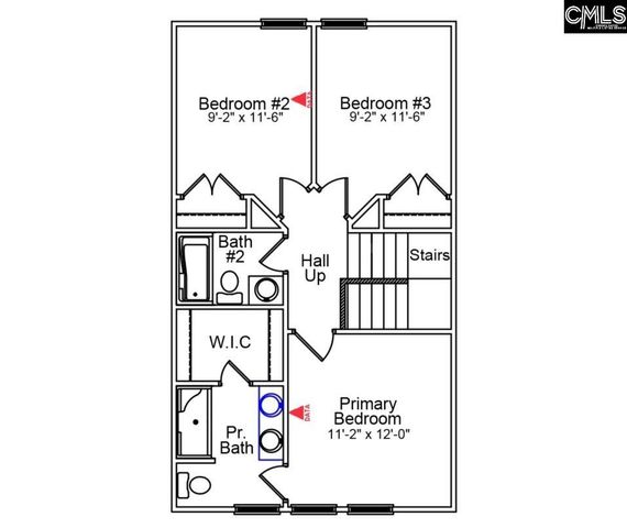 3035 Harborview Drive, Columbia, SC 29229