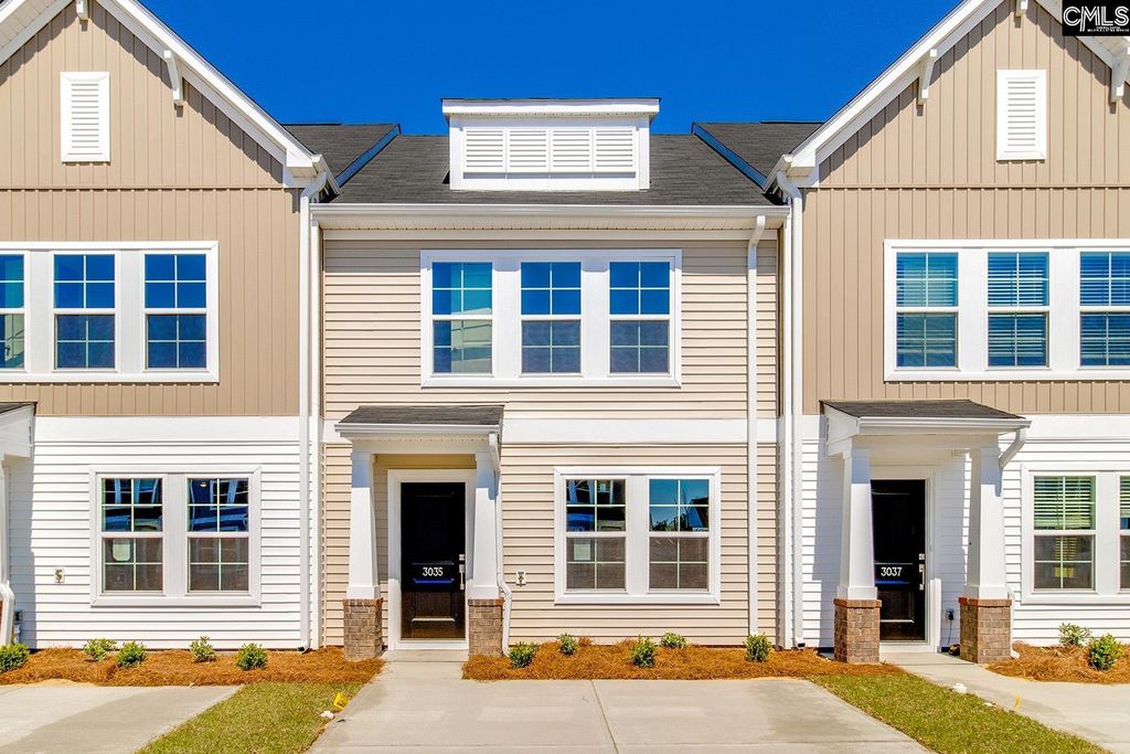 3035 Harborview Drive, Columbia, SC 29229