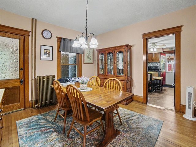 507 S State Street, Hart, MI 49420
