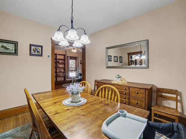 507 S State Street, Hart, MI 49420