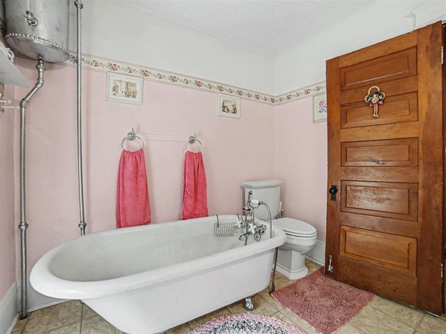 507 S State Street, Hart, MI 49420