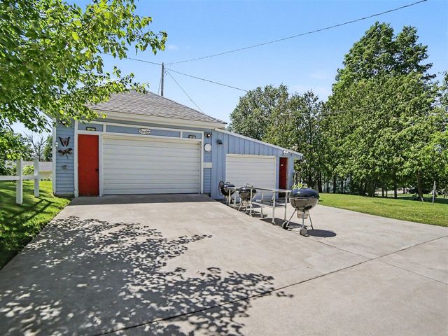507 S State Street, Hart, MI 49420