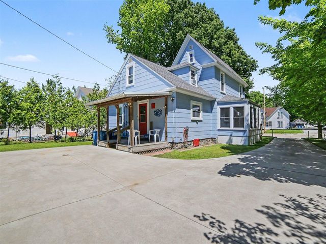 507 S State Street, Hart, MI 49420