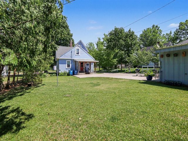 507 S State Street, Hart, MI 49420