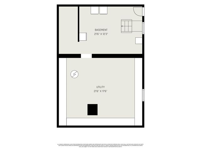 507 S State Street, Hart, MI 49420