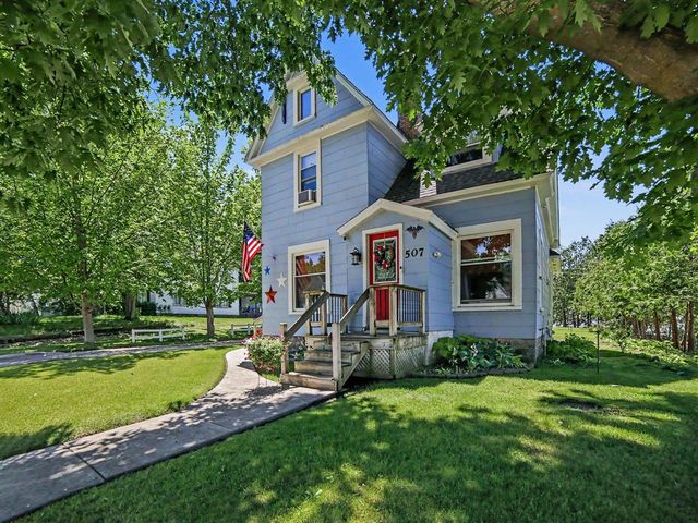 507 S State Street, Hart, MI 49420