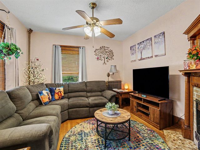 507 S State Street, Hart, MI 49420