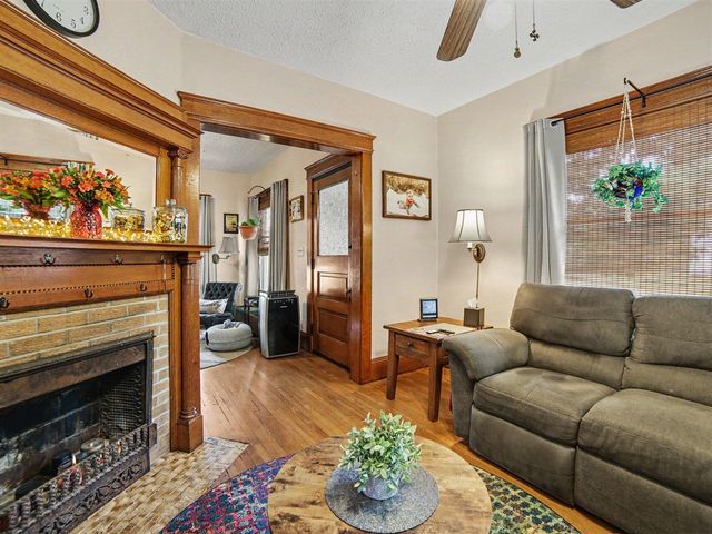 507 S State Street, Hart, MI 49420