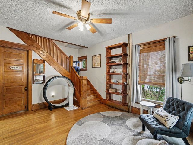 507 S State Street, Hart, MI 49420