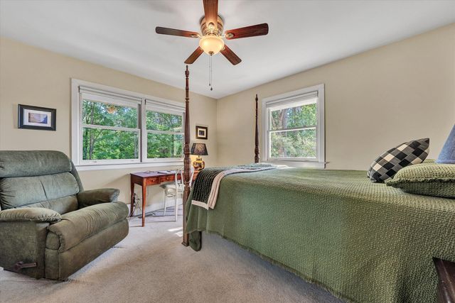 595 Gangplank RD, Moneta, VA 24121
