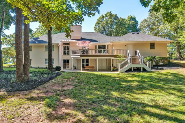 595 Gangplank RD, Moneta, VA 24121