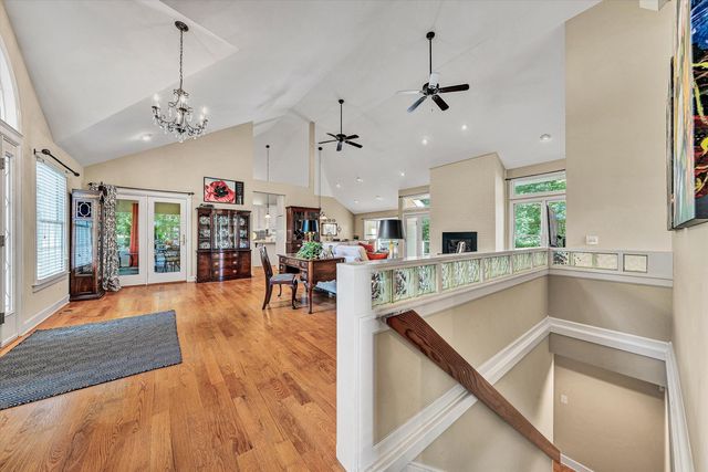 595 Gangplank RD, Moneta, VA 24121