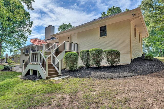 595 Gangplank RD, Moneta, VA 24121