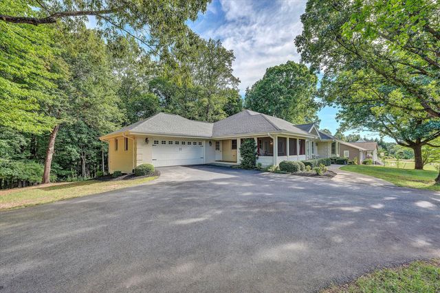 595 Gangplank RD, Moneta, VA 24121