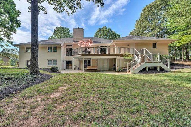 595 Gangplank RD, Moneta, VA 24121