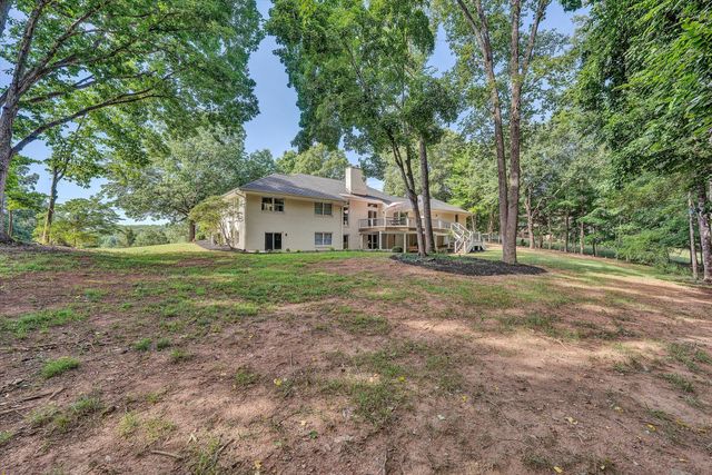 595 Gangplank RD, Moneta, VA 24121