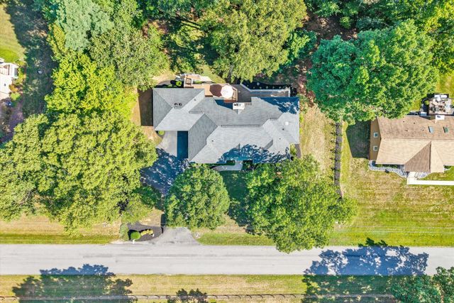 595 Gangplank RD, Moneta, VA 24121