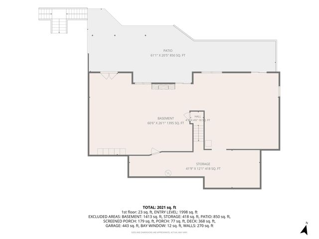 595 Gangplank RD, Moneta, VA 24121