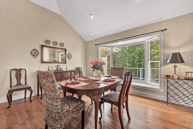 595 Gangplank RD, Moneta, VA 24121