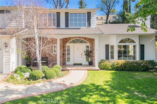 5942 Salamea Avenue, Woodland Hills (los Angeles), CA 91367