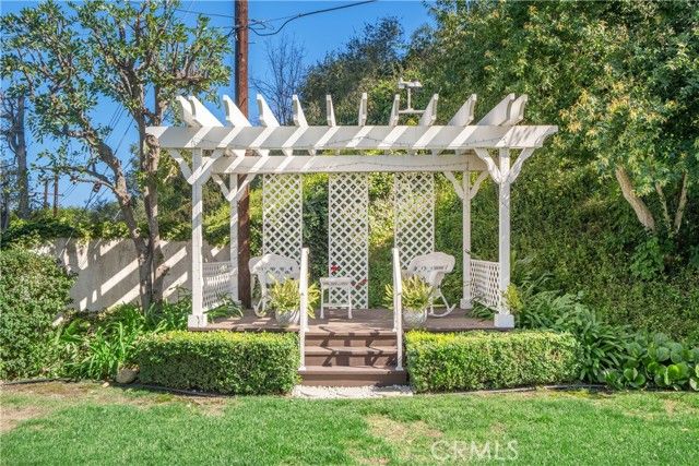 5942 Salamea Avenue, Woodland Hills (los Angeles), CA 91367