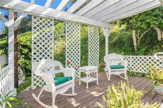 5942 Salamea Avenue, Woodland Hills (los Angeles), CA 91367