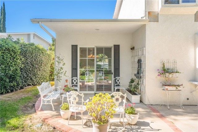 5942 Salamea Avenue, Woodland Hills (los Angeles), CA 91367