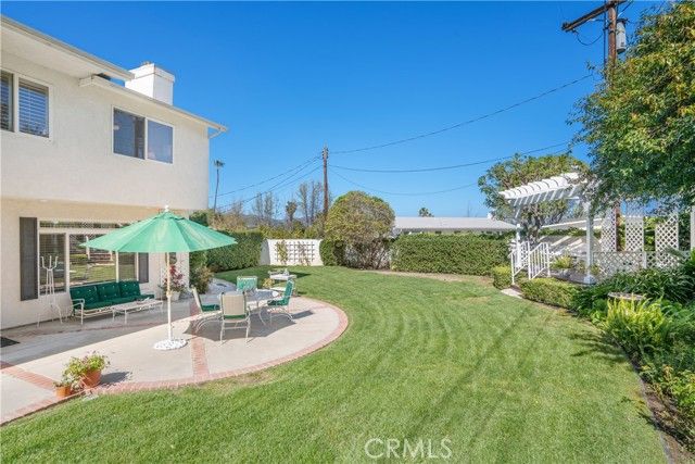 5942 Salamea Avenue, Woodland Hills (los Angeles), CA 91367