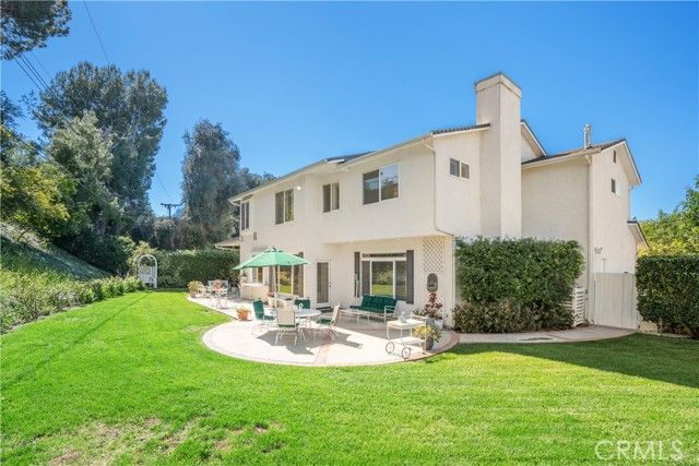 5942 Salamea Avenue, Woodland Hills (los Angeles), CA 91367