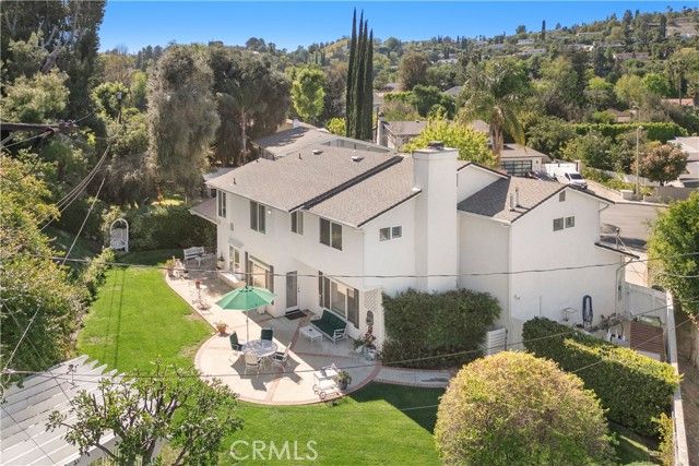 5942 Salamea Avenue, Woodland Hills (los Angeles), CA 91367