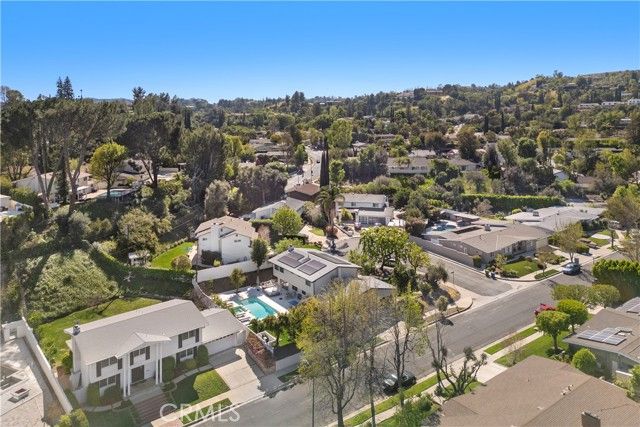 5942 Salamea Avenue, Woodland Hills (los Angeles), CA 91367